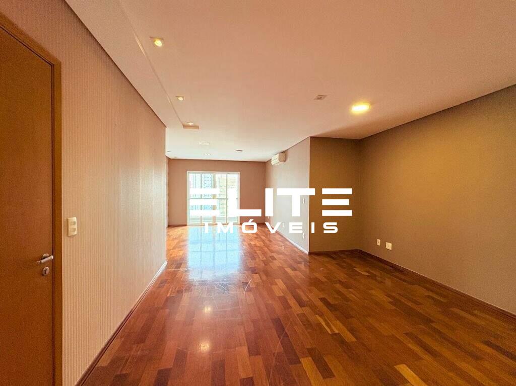 Apartamento à venda no Vila Bastos: 