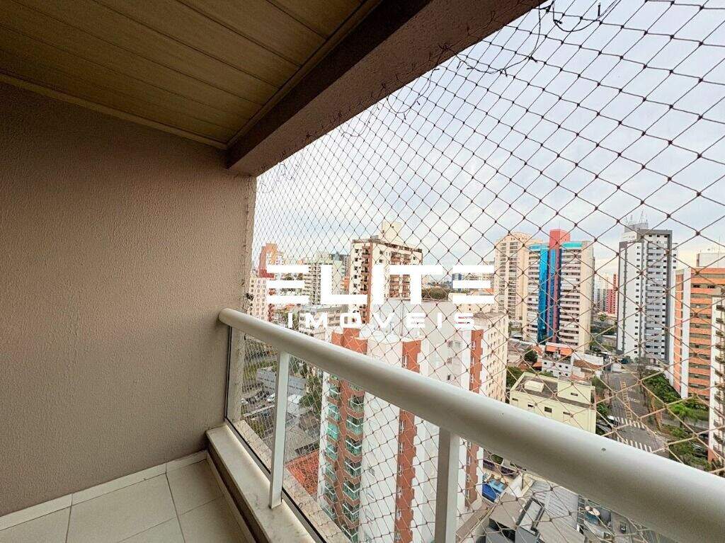 Apartamento à venda no Vila Bastos: 