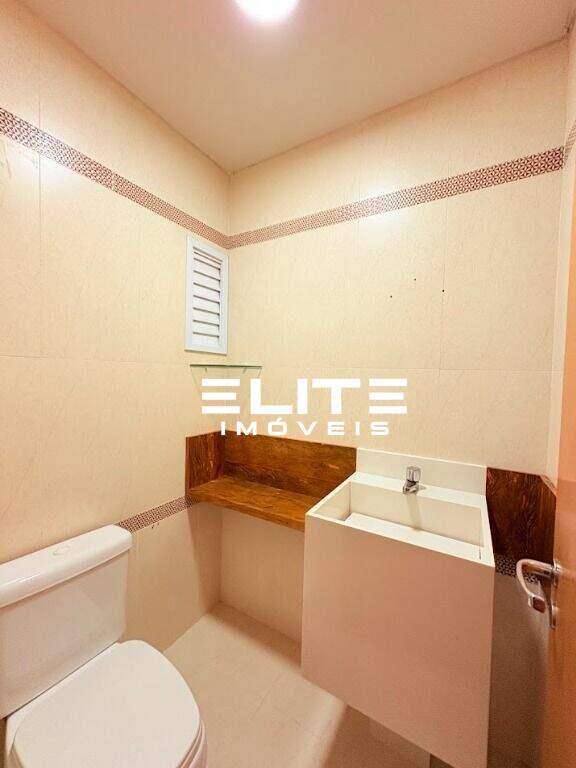 Apartamento à venda no Vila Bastos: 