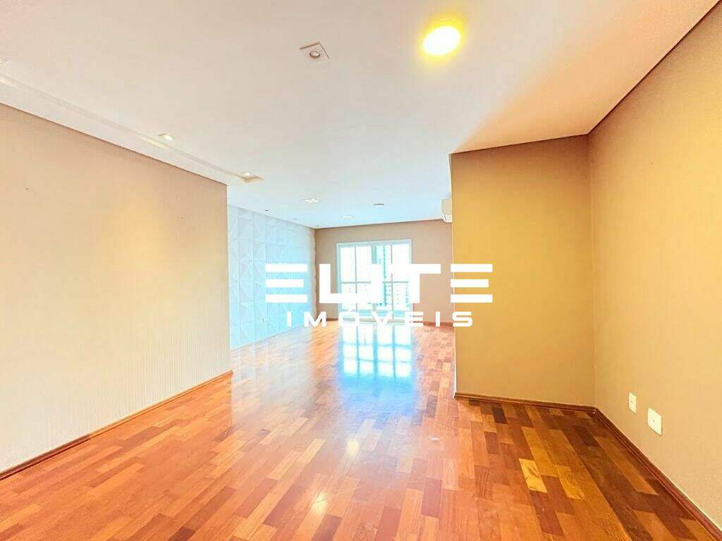 Apartamento à venda no Vila Bastos: 