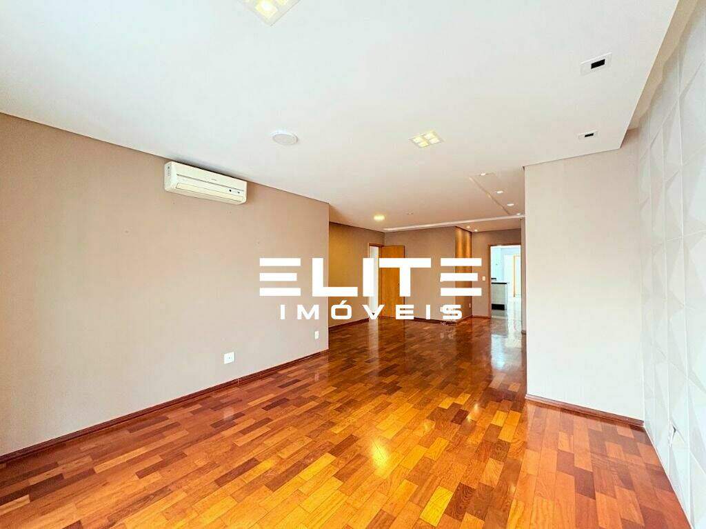 Apartamento à venda no Vila Bastos: 