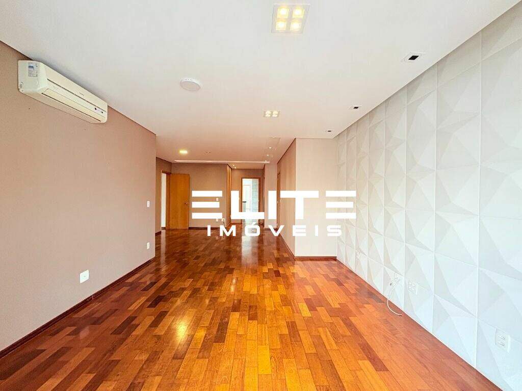 Apartamento à venda no Vila Bastos: 