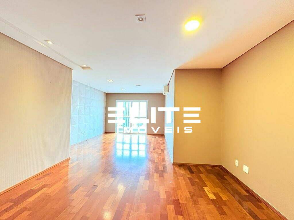 Apartamento à venda no Vila Bastos: 