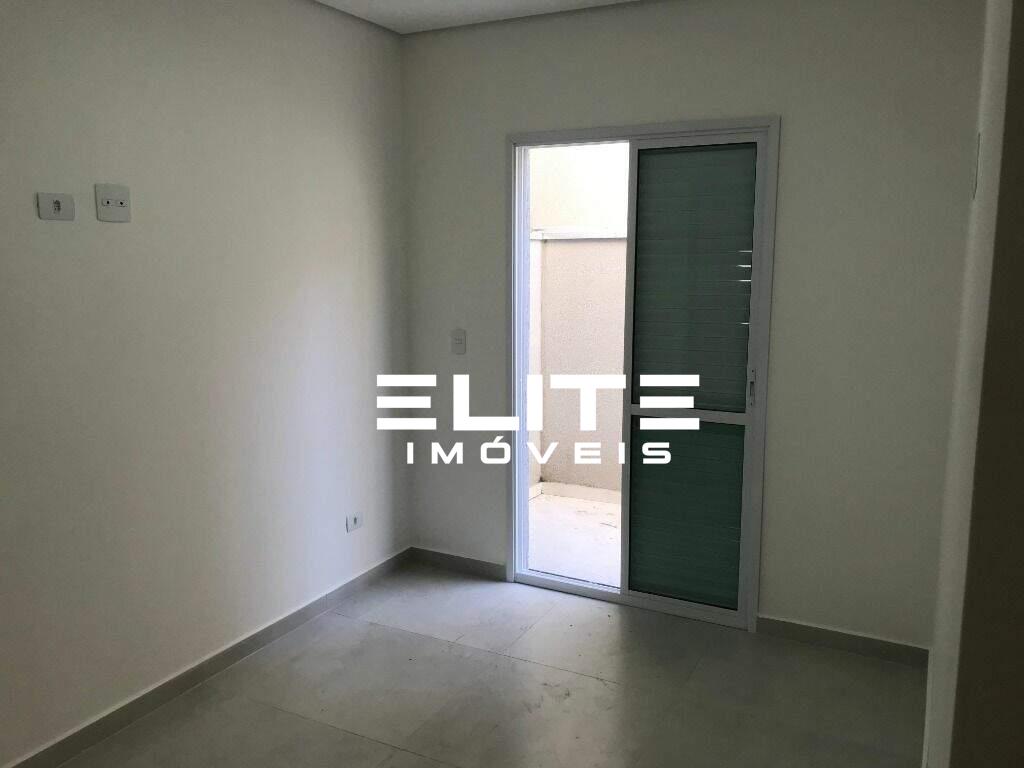 Apartamento à venda no Parque Oratório: 