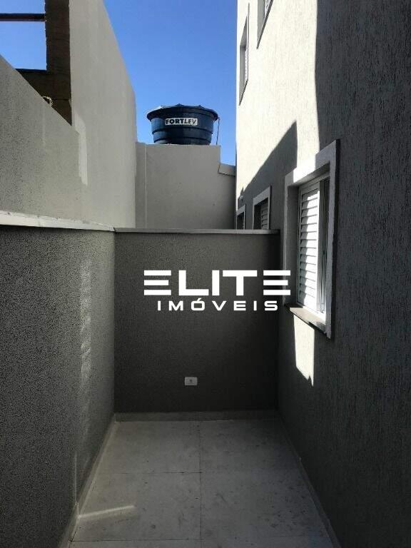 Apartamento à venda no Parque Oratório: 