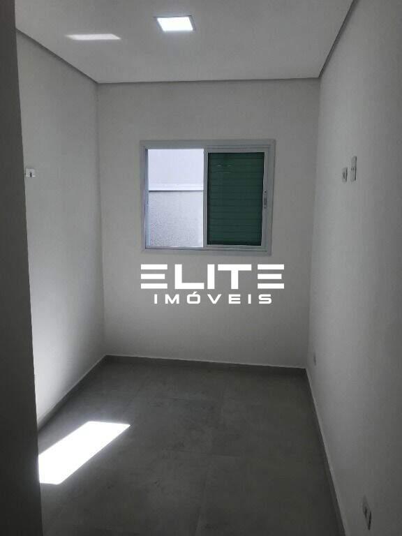 Apartamento à venda no Parque Oratório: 