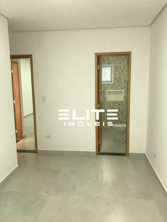 Apartamento à venda no Parque Oratório: 