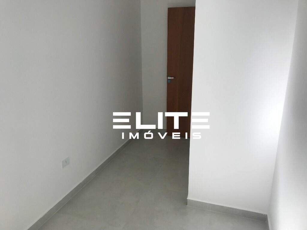 Apartamento à venda no Parque Oratório: 