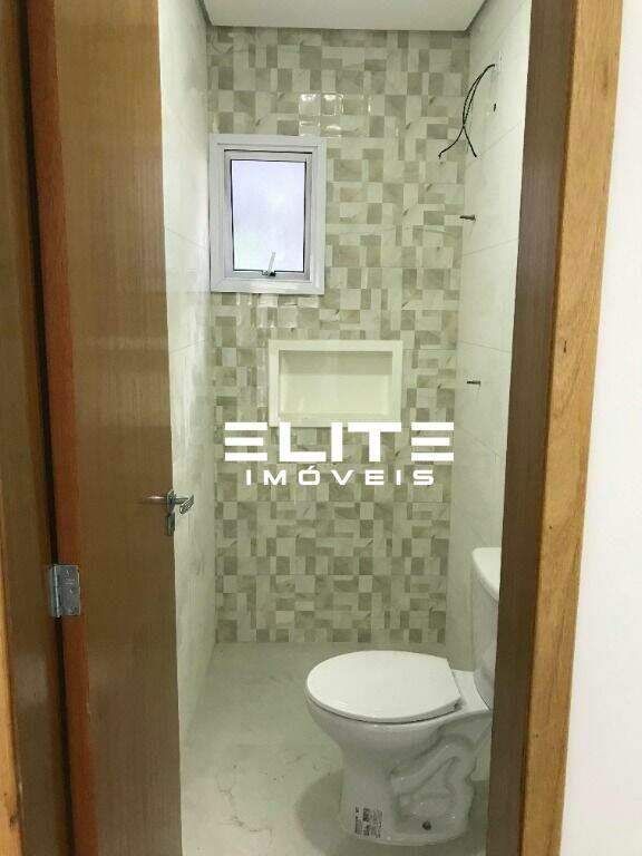 Apartamento à venda no Parque Oratório: 