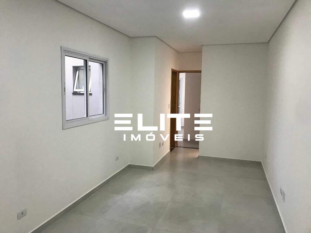 Apartamento à venda no Parque Oratório: 