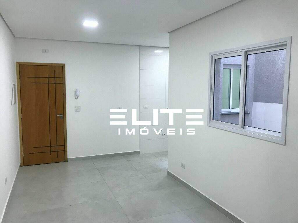 Apartamento à venda no Parque Oratório: 