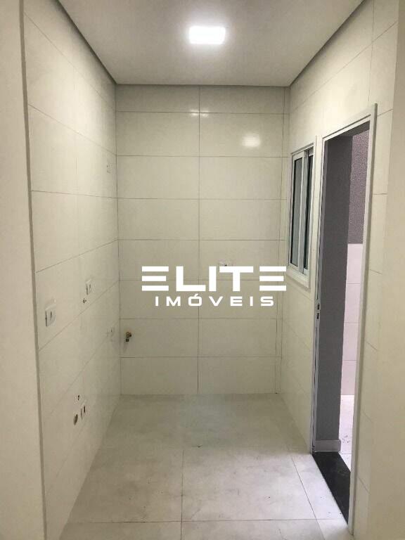 Apartamento à venda no Parque Oratório: 