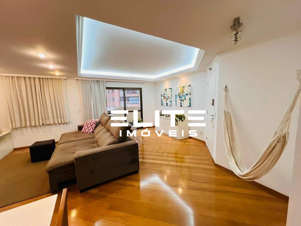 Apartamento à venda no Bairro Jardim: 