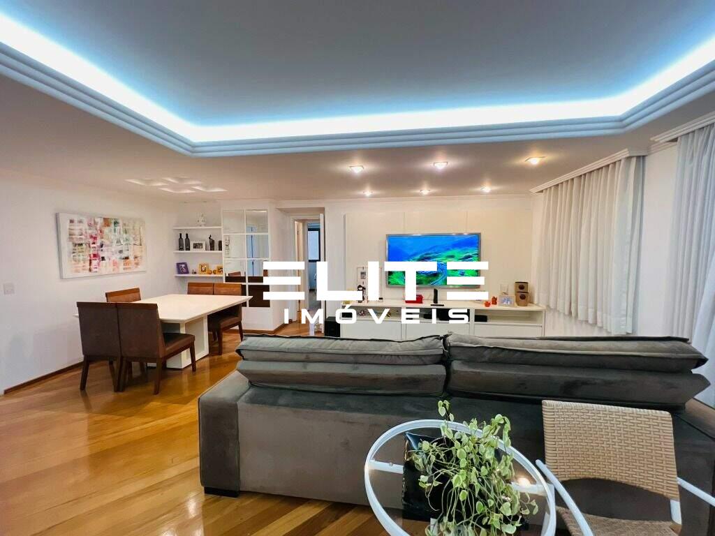 Apartamento à venda no Bairro Jardim: 