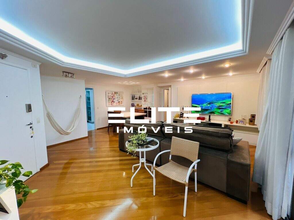 Apartamento à venda no Bairro Jardim: 