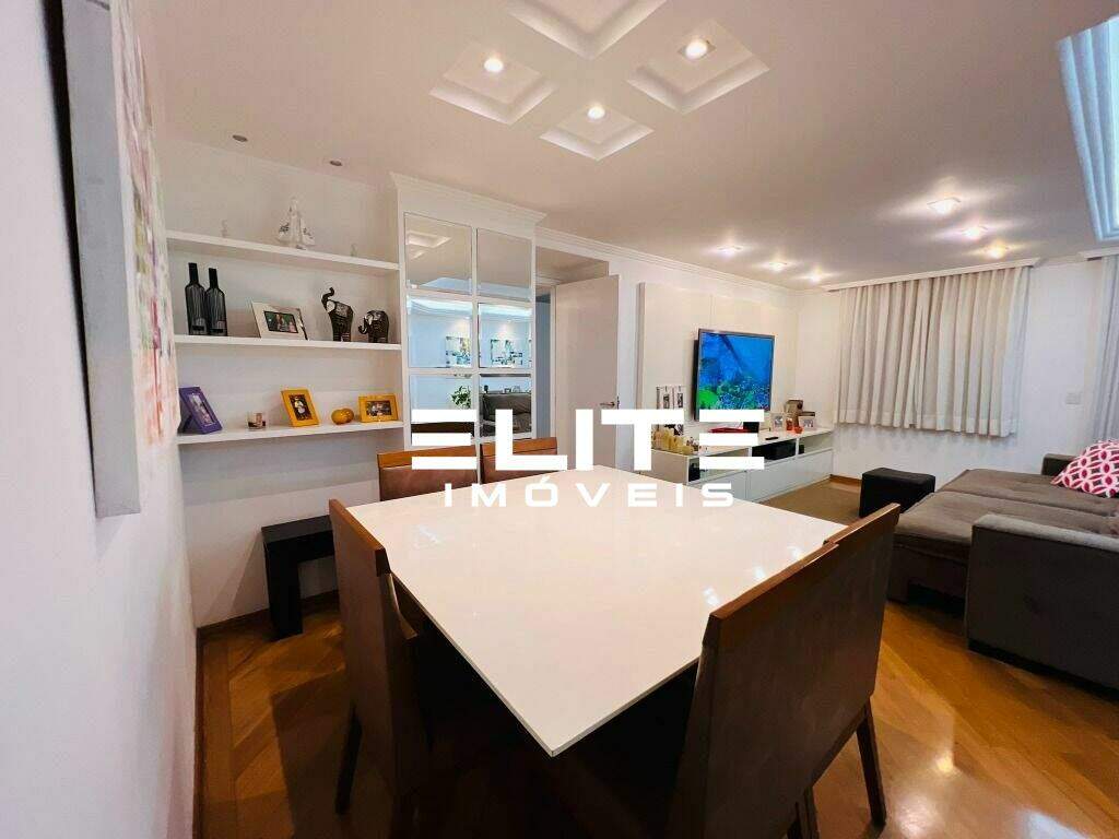 Apartamento à venda no Bairro Jardim: 