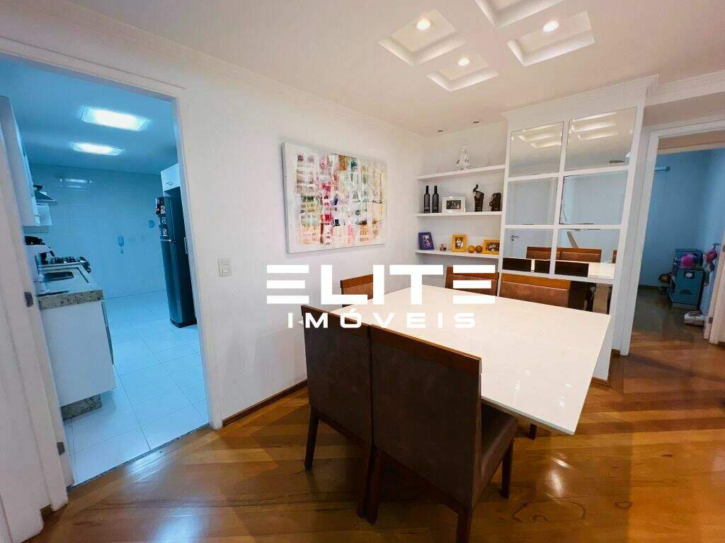 Apartamento à venda no Bairro Jardim: 