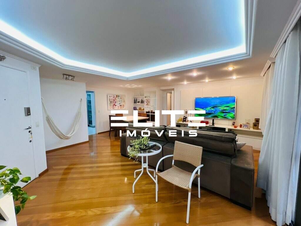 Apartamento à venda no Bairro Jardim: 