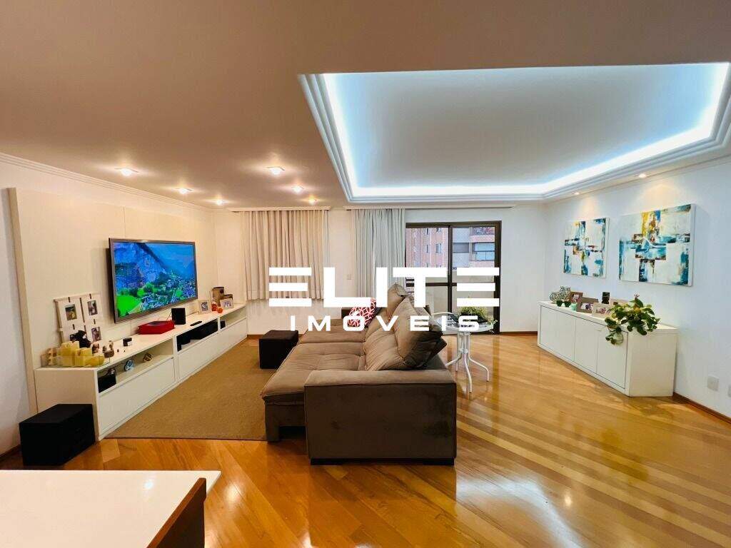 Apartamento à venda no Bairro Jardim: 