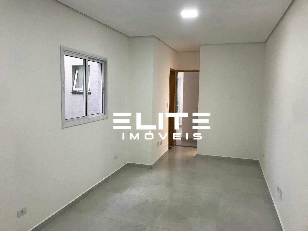 Cobertura à venda no Parque Oratório: 