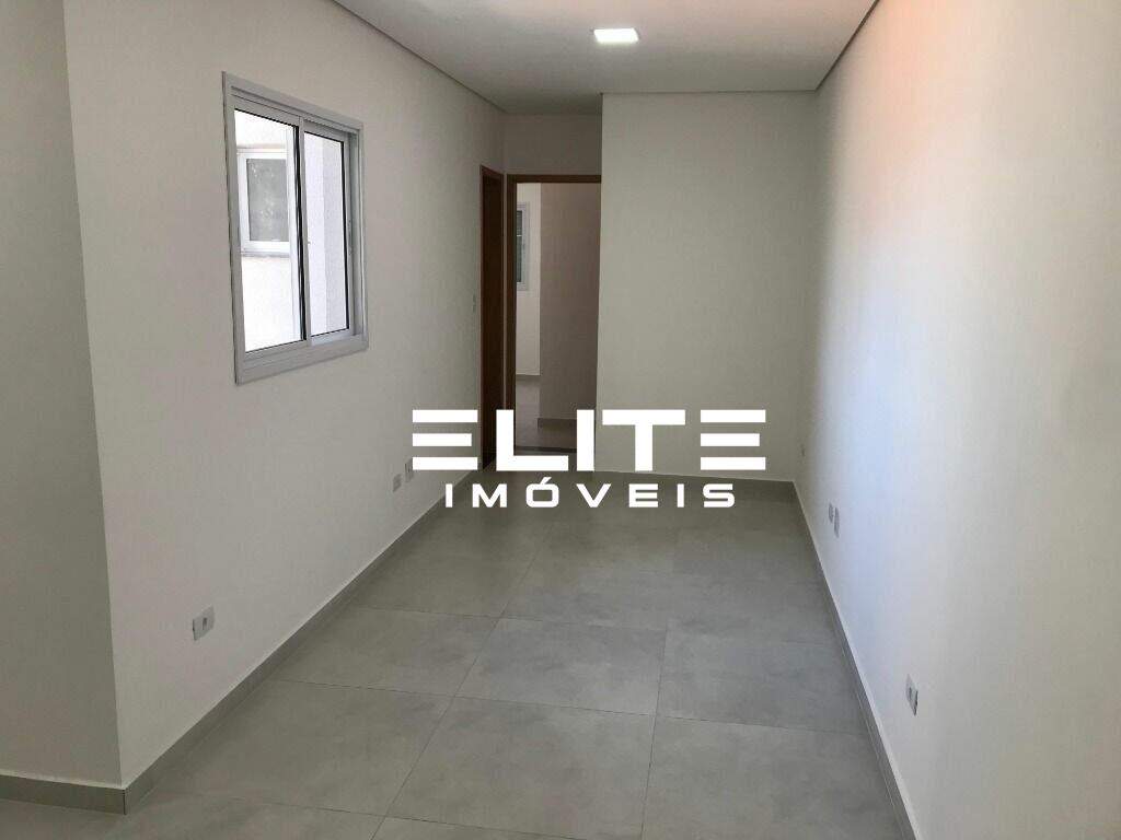 Cobertura à venda no Parque Oratório: 