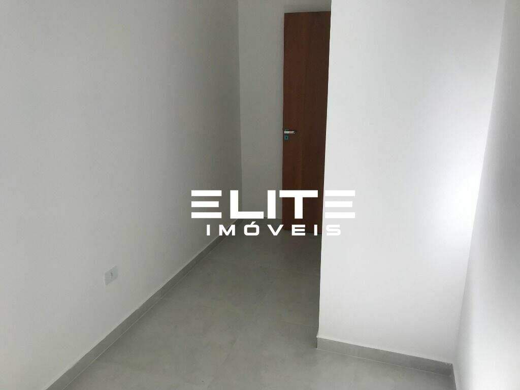 Cobertura à venda no Parque Oratório: 