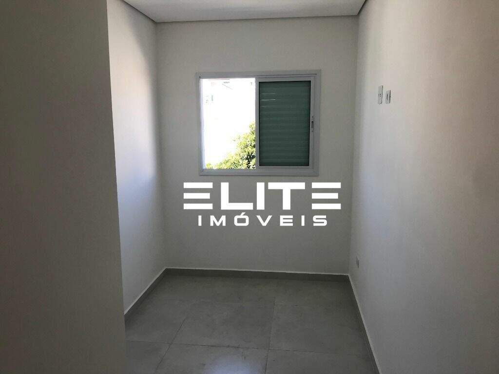 Cobertura à venda no Parque Oratório: 