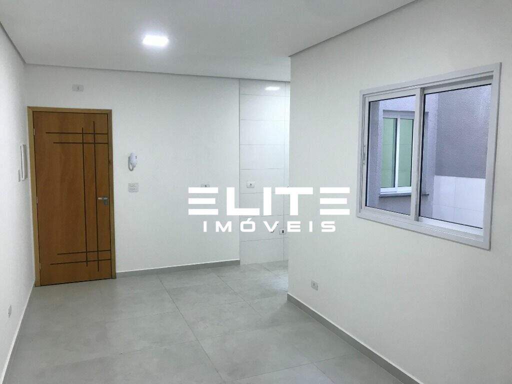 Cobertura à venda no Parque Oratório: 