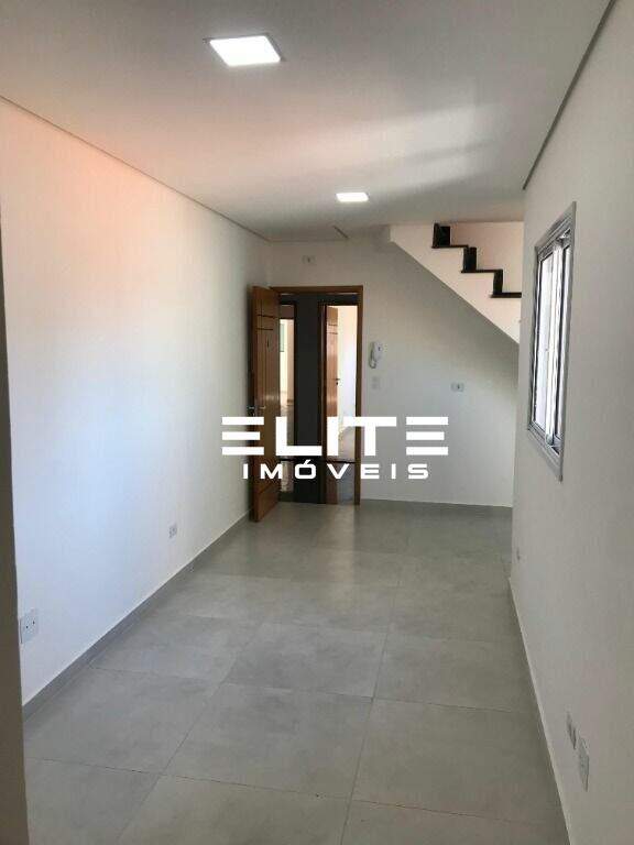 Cobertura à venda no Parque Oratório: 