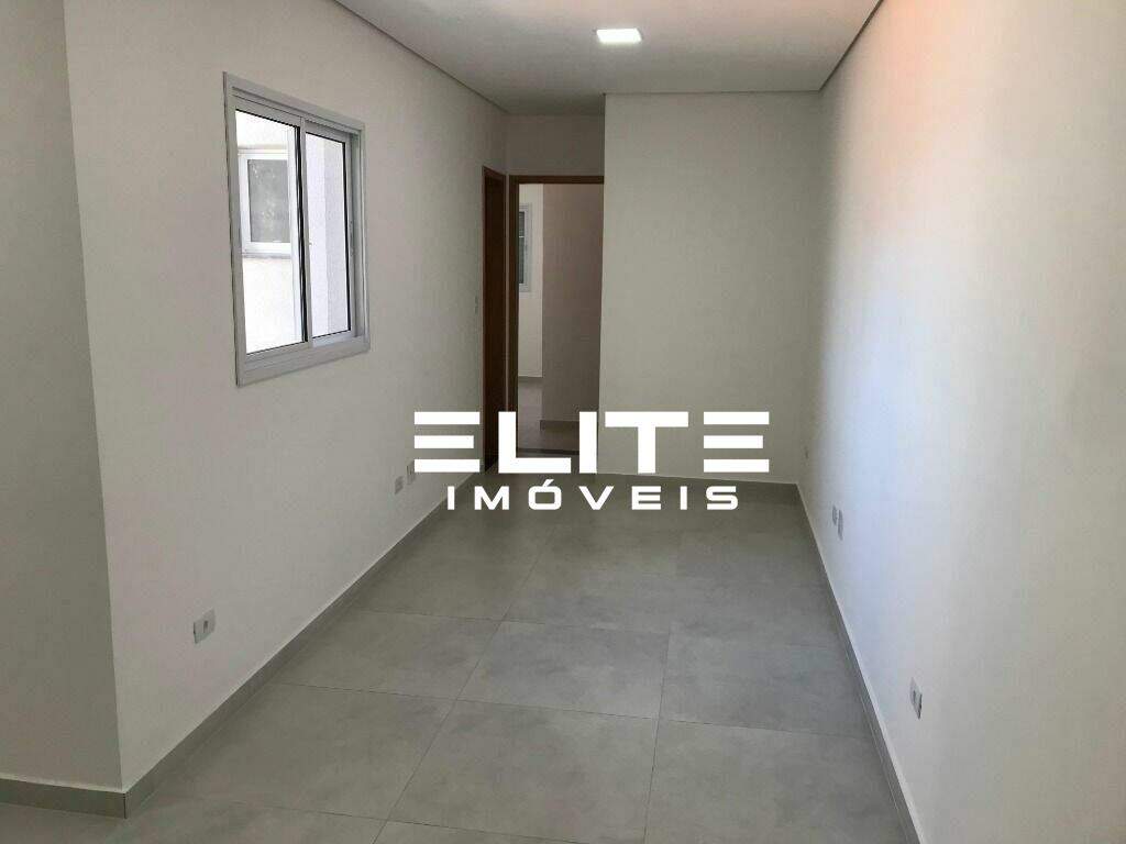 Cobertura à venda no Parque Oratório: 