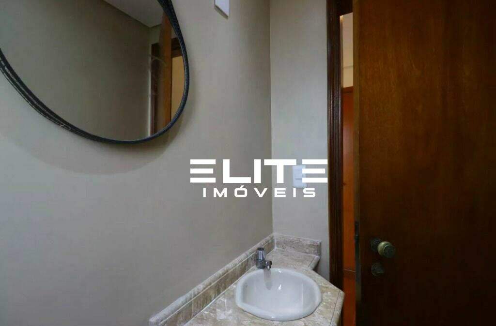 Apartamento à venda no Parque das Nações: 