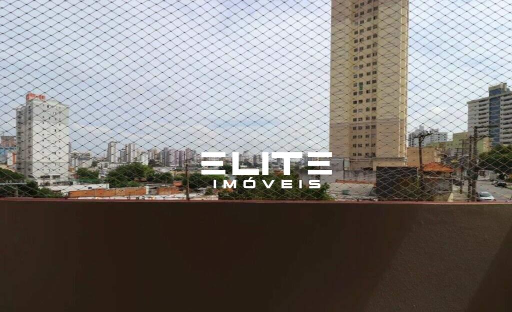 Apartamento à venda no Parque das Nações: 