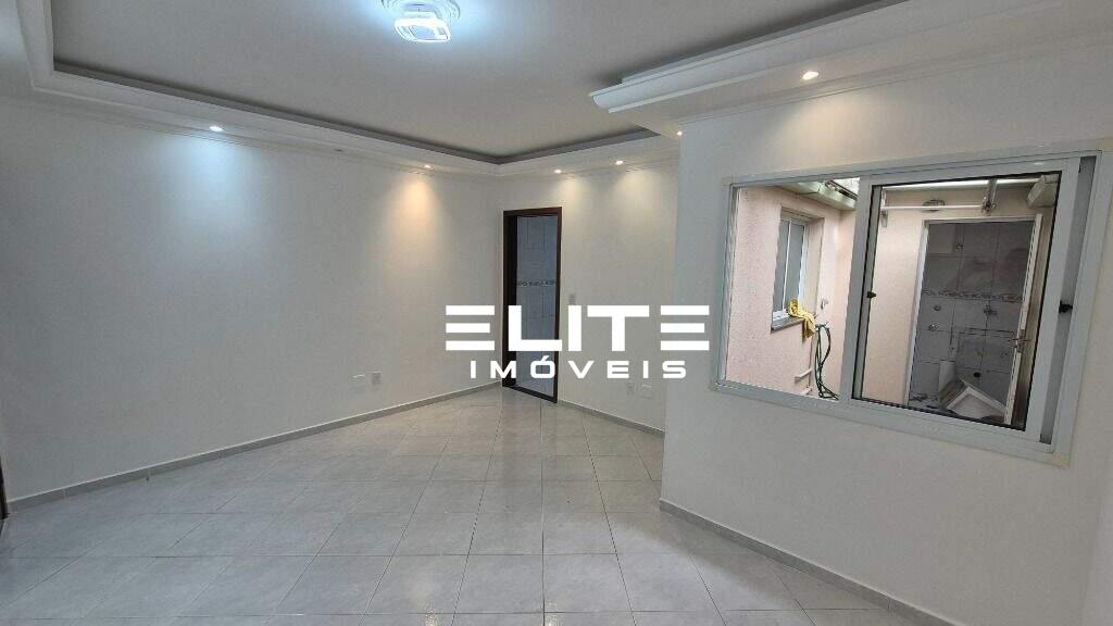 Apartamento à venda no Vila Guiomar: 