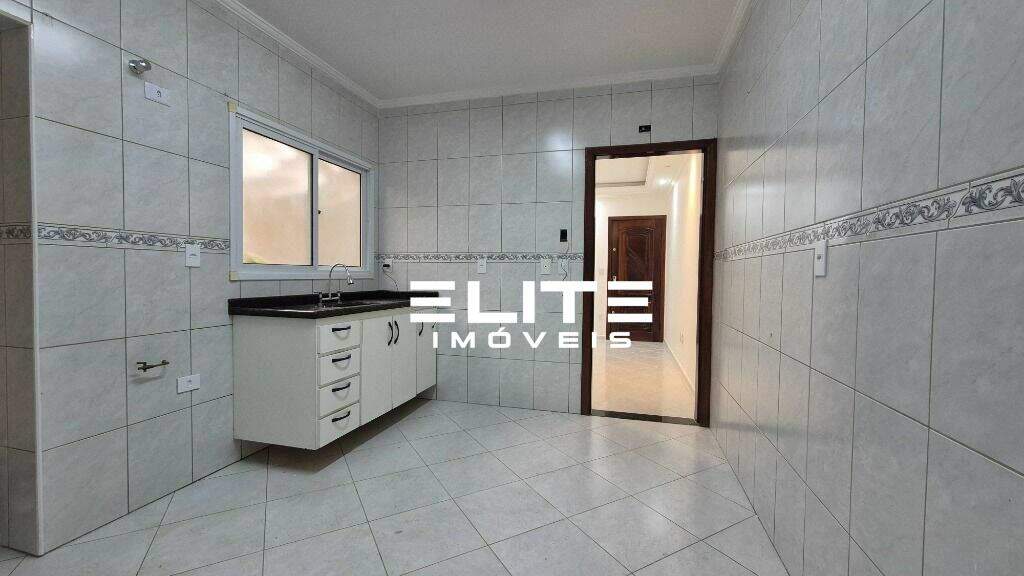 Apartamento à venda no Vila Guiomar: 