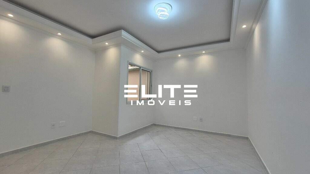 Apartamento à venda no Vila Guiomar: 