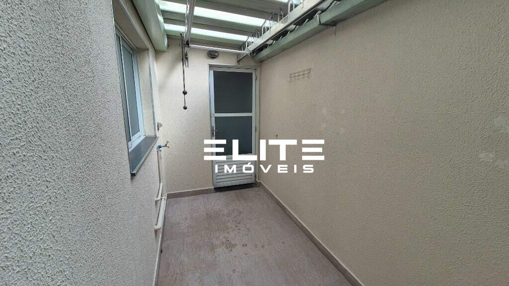 Apartamento à venda no Vila Guiomar: 