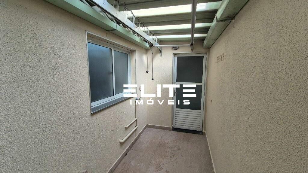 Apartamento à venda no Vila Guiomar: 