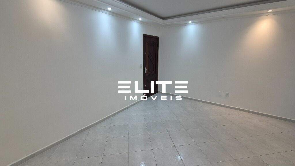 Apartamento à venda no Vila Guiomar: 