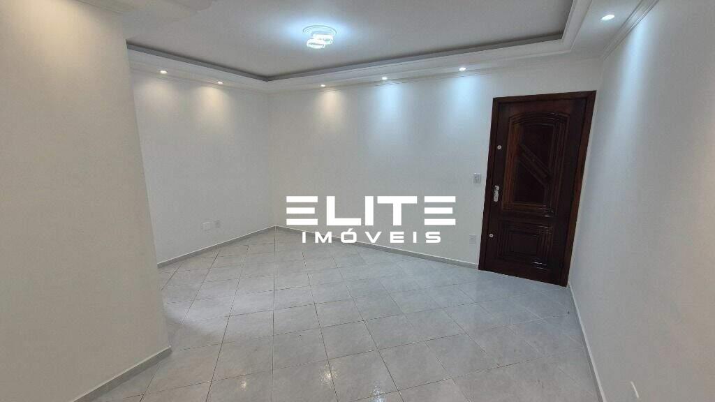 Apartamento à venda no Vila Guiomar: 