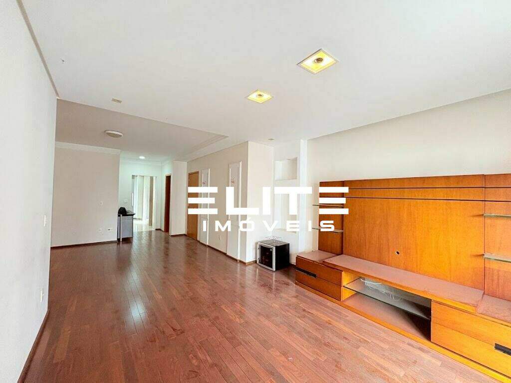 Apartamento à venda no Vila Bastos: 