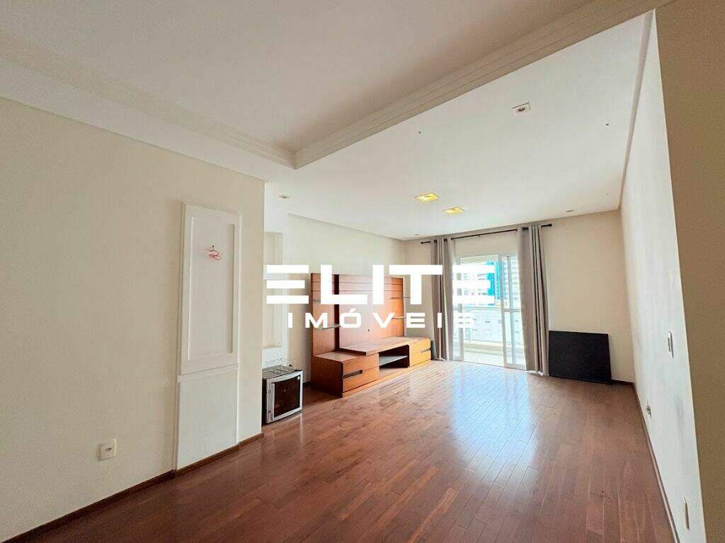 Apartamento à venda no Vila Bastos: 