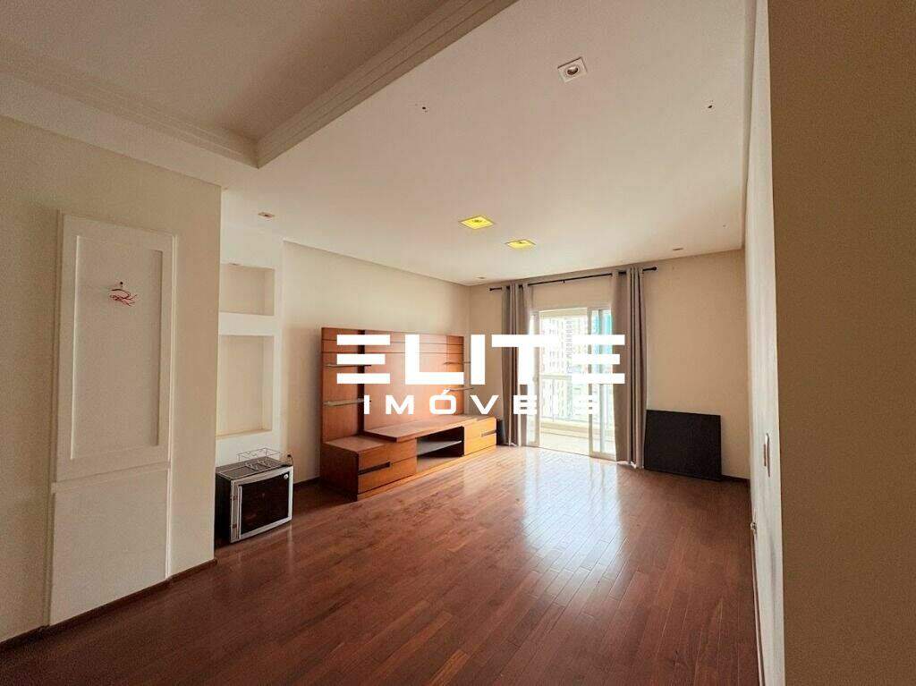 Apartamento à venda no Vila Bastos: 