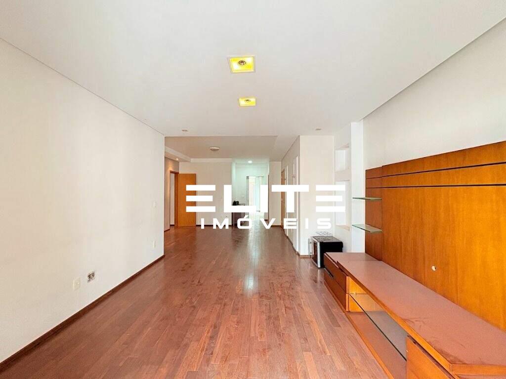 Apartamento à venda no Vila Bastos: 