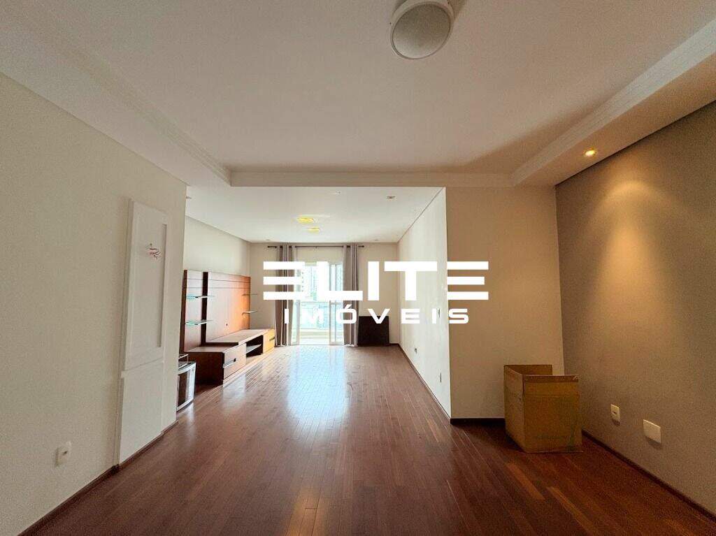 Apartamento à venda no Vila Bastos: 