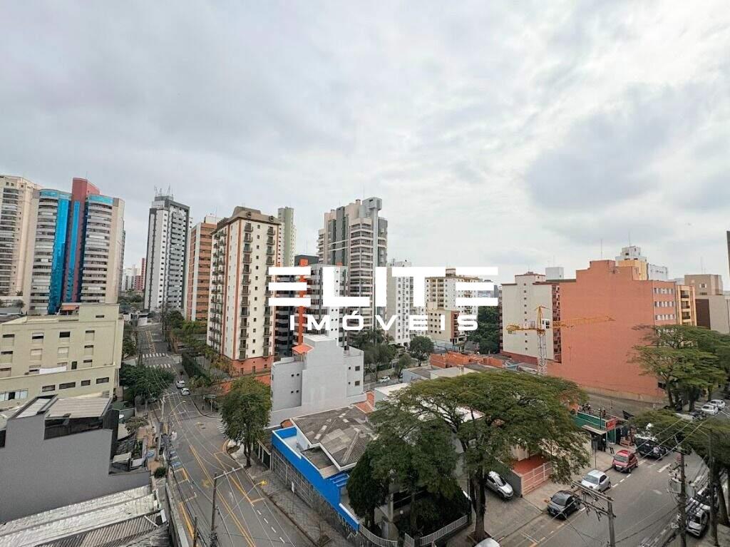 Apartamento à venda no Vila Bastos: 