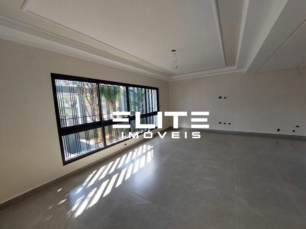 Sobrado à venda no Jardim Bela Vista: 