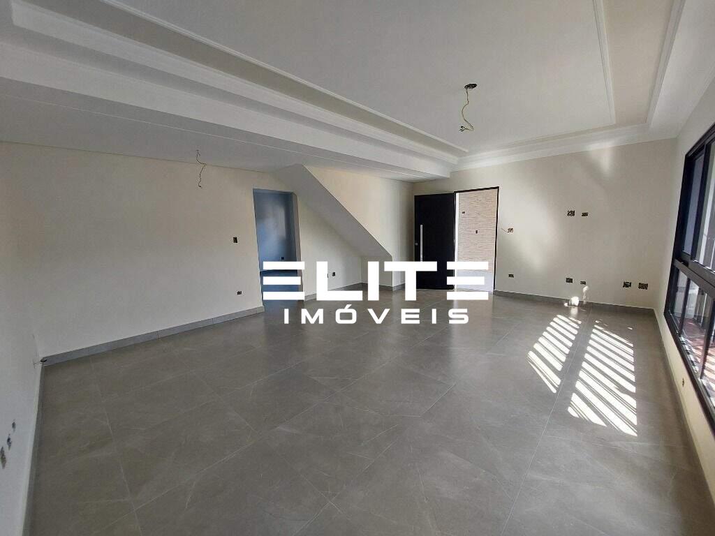 Sobrado à venda no Jardim Bela Vista: 