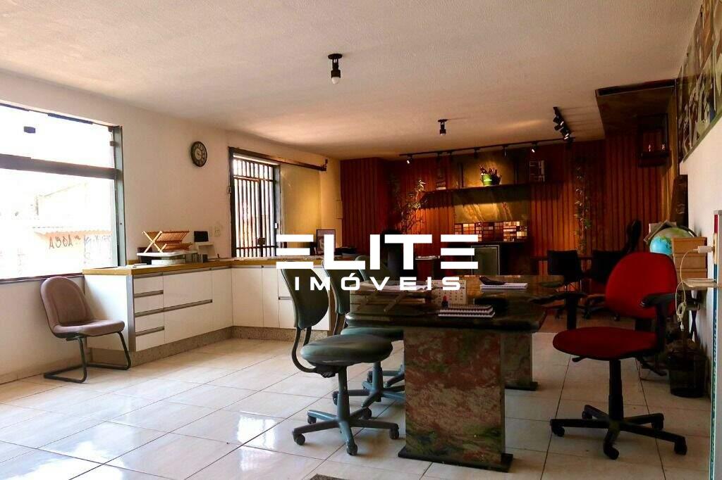 Sobrado à venda no Utinga: 