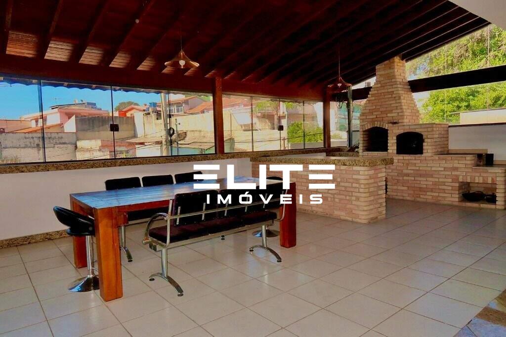 Sobrado à venda no Utinga: 