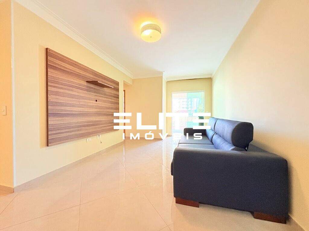 Apartamento à venda no Vila Valparaíso: 